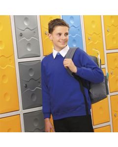 Maddins Kids Coloursure™ Sweatshirt