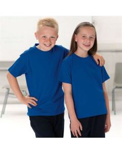 Russell Kids classic t-shirt