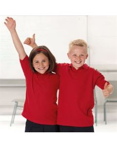 Russell Kids Polo Shirt