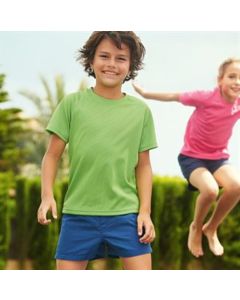 Fruit of the Loom Kids performance tee