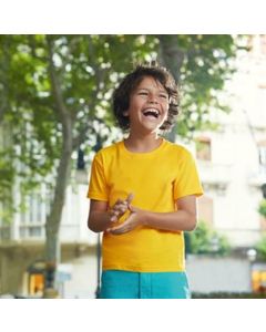 Fruit of the Loom Boys Sofspun® T