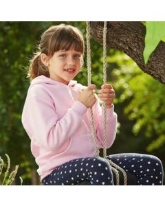 Fruit of the Loom Premium 70/30 Kids Hooded Sweat