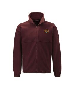 Billingham South Fleece w/Logo