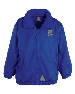 Byerley Primary Mistral Jacket