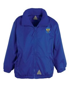 Sedgefield Primary Mistral Jacket