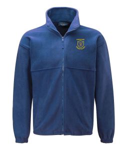 Byerley Primary Fleece