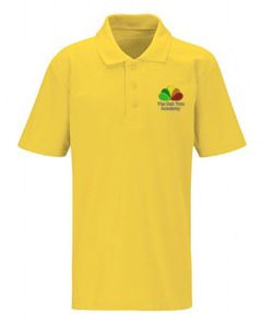 The Oak Tree Academy – Polo Shirt
