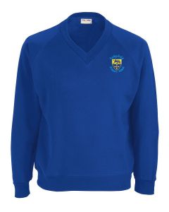 Sedgefield Primary V-Neck