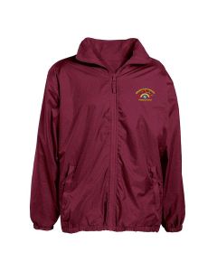 Billingham South Showerproof w/Logo