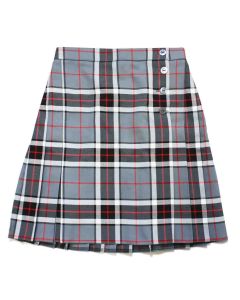 Northfield College Girls Tartan Kilt