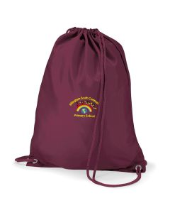 Billingham South PE Bag w/Logo