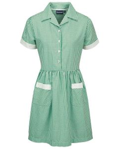 Blue Max Ayr Summer Dress