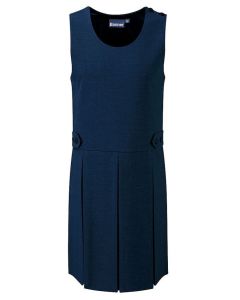 Blue Max Tenby Pinafore