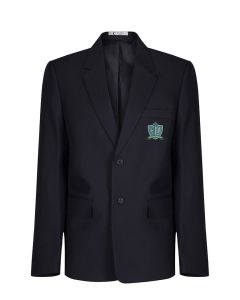 Our Lady & St Bede Boys Blazer w/Logo
