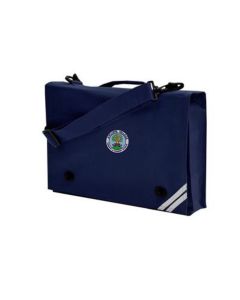 Aycliffe Document Bag