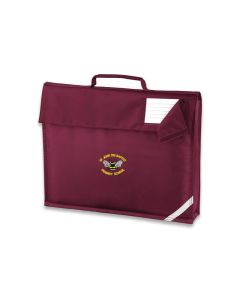 St John the Baptist – Book Bag