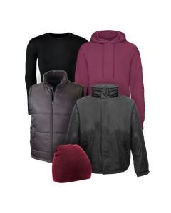 Rawcliffes Winter Warmer Bundle