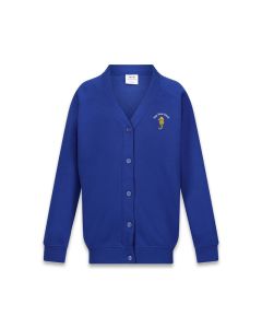 Ings Farm Primary – Cardigan