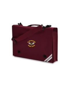 St John the Baptist – Document Bag