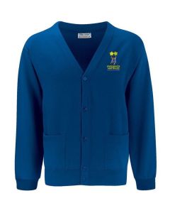 Frederick Nattrass Primary – Cardigan