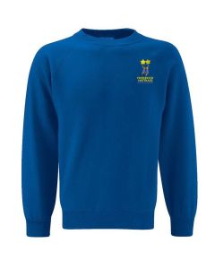 Frederick Nattrass Primary – Crew Neck Sweatshirt