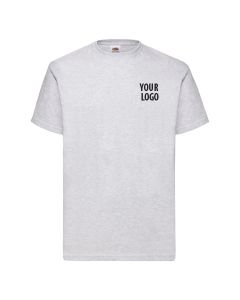 Fruit of the Loom Kids Tee