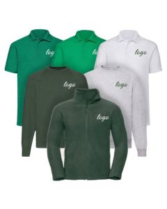 Rawcliffes Workwear Fleece Bundle