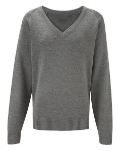 Blue Max 50/50 V-Neck