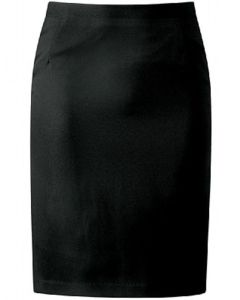 Blue Max Designer Straight Skirt
