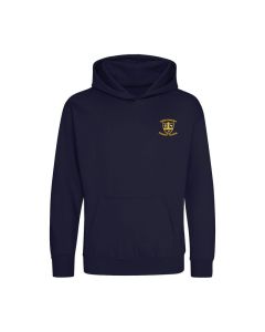 Kirklevington Primary School – PE Hoodie (Y6)