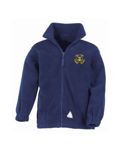 Mill Lane Primary School – Fleece