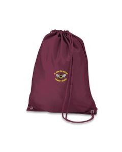 St John the Baptist – PE Bag