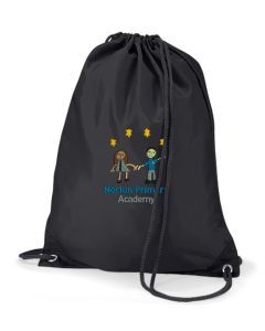Norton Primary Gymbag w/Logo