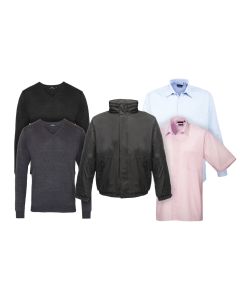 Rawcliffes Office Essentials Bundle