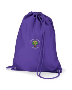 St Mark's CE Primary School PE Bag