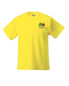 The Oak Tree Academy – PE T-Shirt