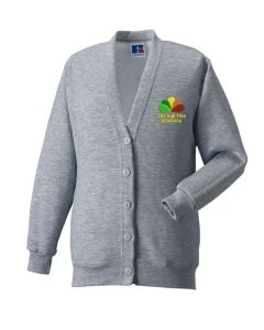 The Oak Tree Academy – Cardigan