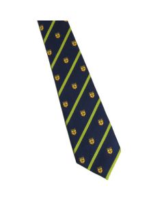 Egglescliffe School Striped Tie