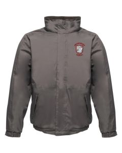 Crooksbarn - Dover Jacket - STAFF