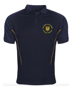 Ian Ramsey Academy – Boys Aptus Polo Shirt