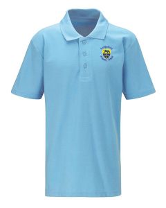 Sedgefield Primary Polo