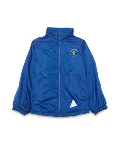 Ings Farm Primary – Showerproof