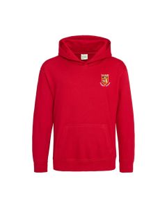 Glebe Sports Hoodie