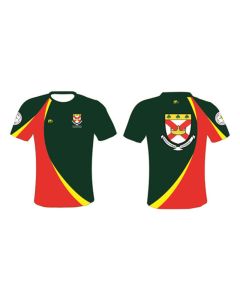 St Patricks - PE Tshirt