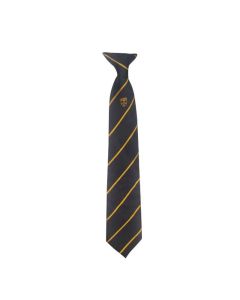 Ian Ramsey Tie