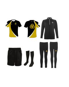 Trinity - PE Package - Junior