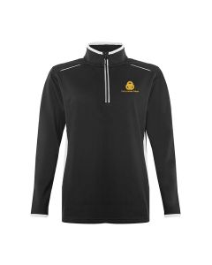 Trinity - 1/4 Zip Jacket