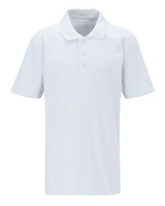 Blue Max Kids Classic Polo
