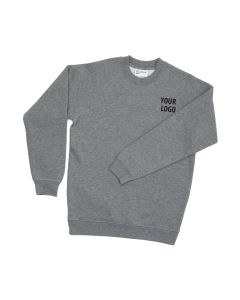 Crew Neck Sweatshirt