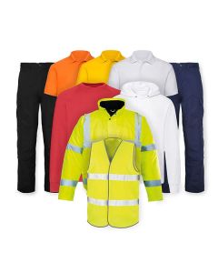 Rawcliffes Reflections Range